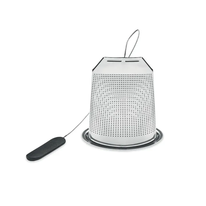 Tea infuser in stainless steel - MO2605 (MOCN#03)